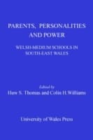 Cover von Parents, Personalities and Power