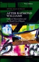 Cover von After Raymond Williams