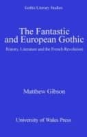Cover von The Fantastic and European Gothic