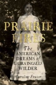 Cover von Prairie Fires