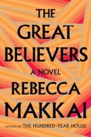 Cover von The Great Believers