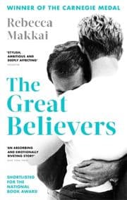 Cover von The Great Believers