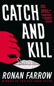 Cover von Catch and Kill