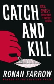 Cover von Catch and Kill