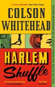 Cover von Harlem Shuffle