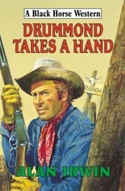Cover von Drummond Takes a Hand
