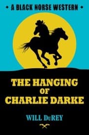 Cover von The Hanging of Charlie Darke