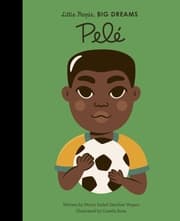 Cover von Pelé