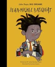 Cover von Jean-Michel Basquiat