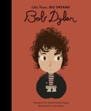 Cover von Bob Dylan