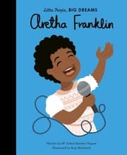 Cover von Aretha Franklin