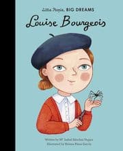 Cover von Louise Bourgeois