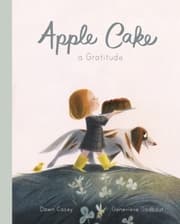 Cover von Apple Cake: A Gratitude