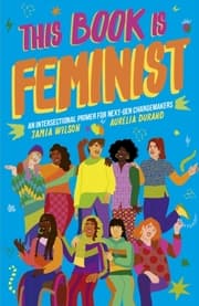 Cover von This Book Is Feminist