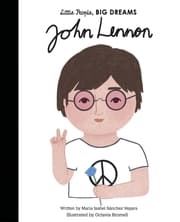 Cover von John Lennon