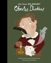 Cover von Charles Dickens