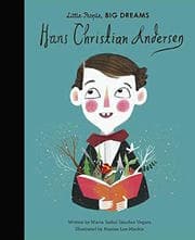 Cover von Hans Christian Andersen