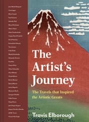Cover von The Artist's Journey