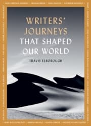 Cover von Writers' Journeys That Shaped Our World