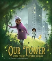 Cover von Our Tower