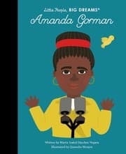 Cover von Amanda Gorman