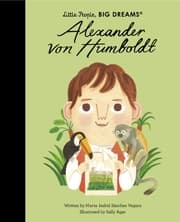 Cover von Alexander von Humboldt