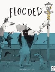 Cover von Flooded
