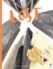 Cover von Lost