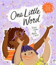 Cover von One Little Word