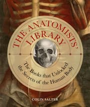 Cover von Anatomists' Library