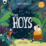 Cover von The Hoys
