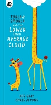Cover von Torla and Smorla and The Lower Than Average Cloud