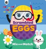 Cover von Scrambled Eggs