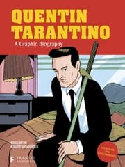 Cover von Quentin Tarantino