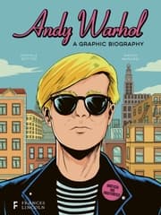 Cover von Andy Warhol
