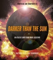 Cover von Darker than the Sun