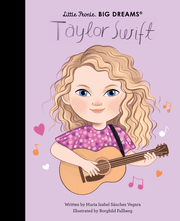 Cover von Taylor Swift