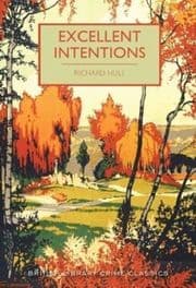 Cover von Excellent Intentions