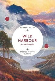 Cover von Wild Harbour