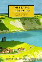 Cover von The Belting Inheritance