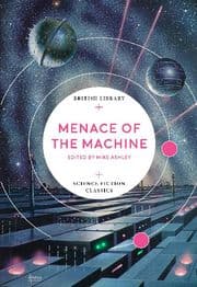 Cover von Menace of the Machine