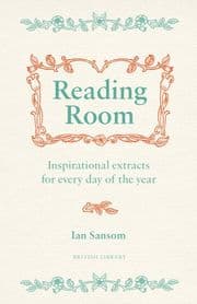 Cover von Reading Room