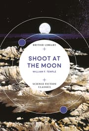 Cover von Shoot at the Moon