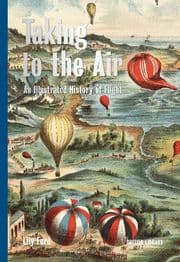 Cover von Taking to the Air