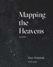 Cover von Mapping the Heavens