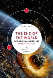 Cover von The End of the World