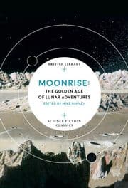 Cover von Moonrise
