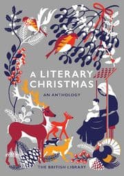 Cover von A Literary Christmas