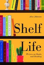 Cover von Shelf Life