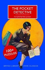 Cover von The Pocket Detective